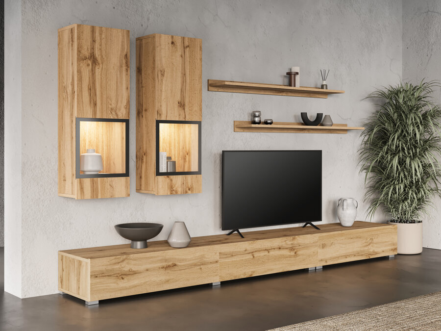 Møbelkollektion Serodeu