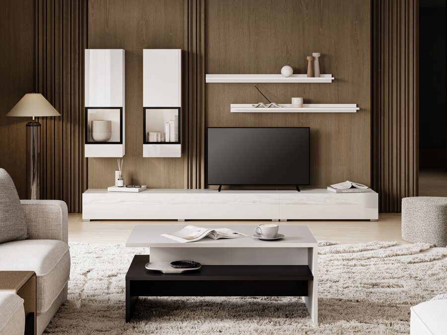 Møbelkollektion Serodeu