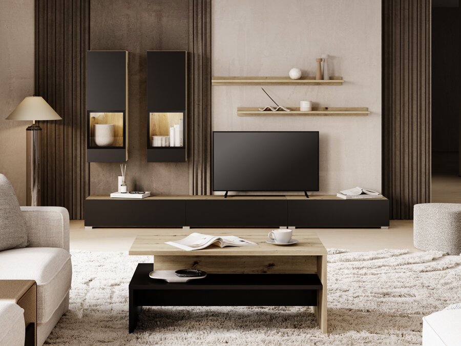 Møbelkollektion Serodeu