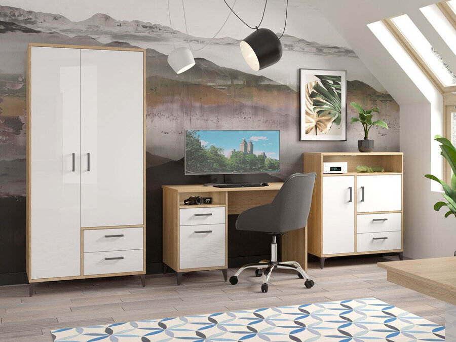 Møbelkollektion Dornolo