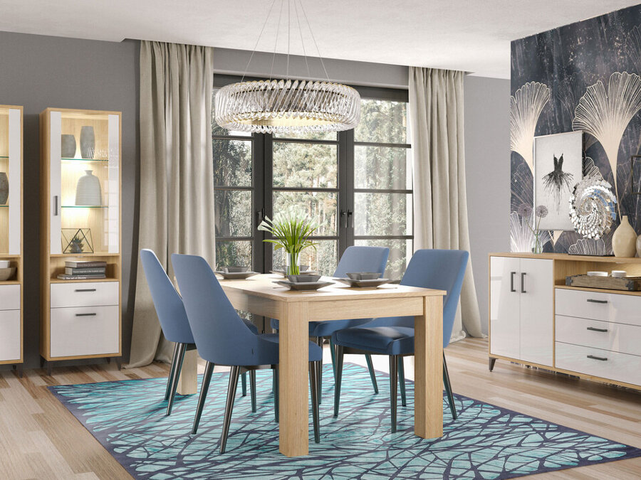 Møbelkollektion Dornolo