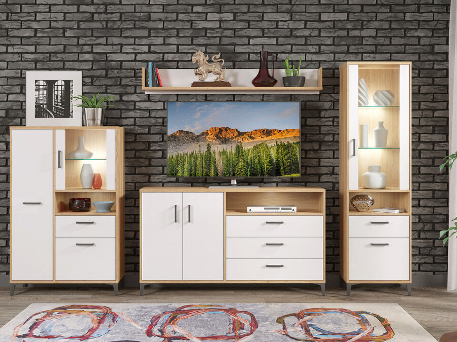 Møbelkollektion Dornolo