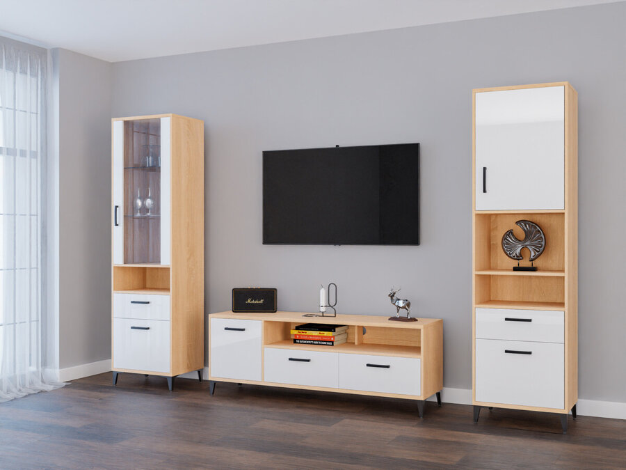 Møbelkollektion Dornolo