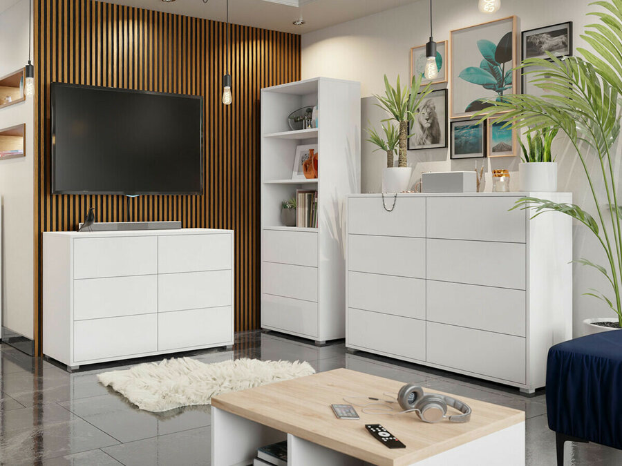 Møbelkollektion Comfivo Fersoe