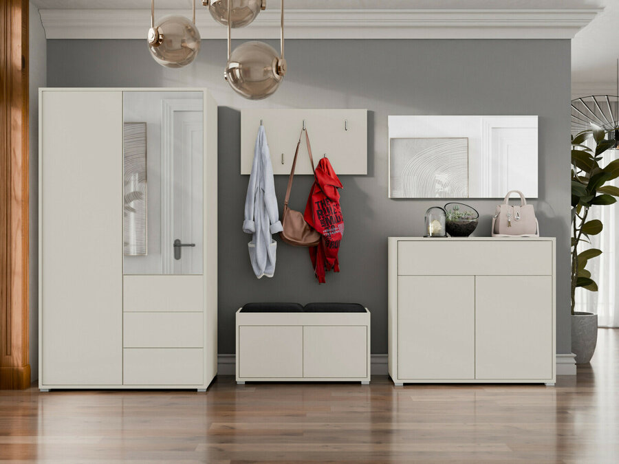 Møbelkollektion Comfivo Fersoe