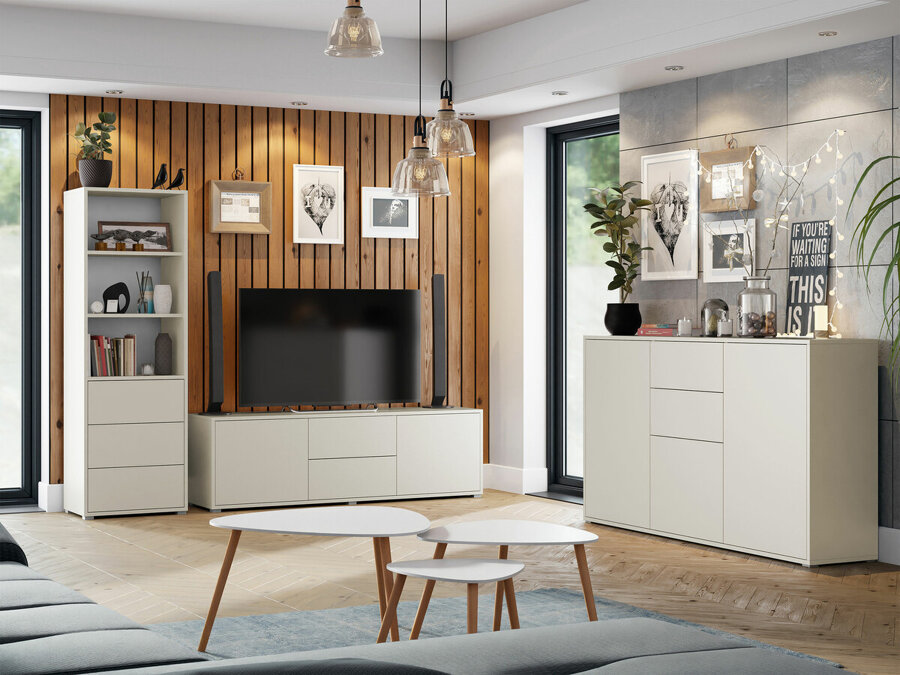 Møbelkollektion Comfivo Fersoe