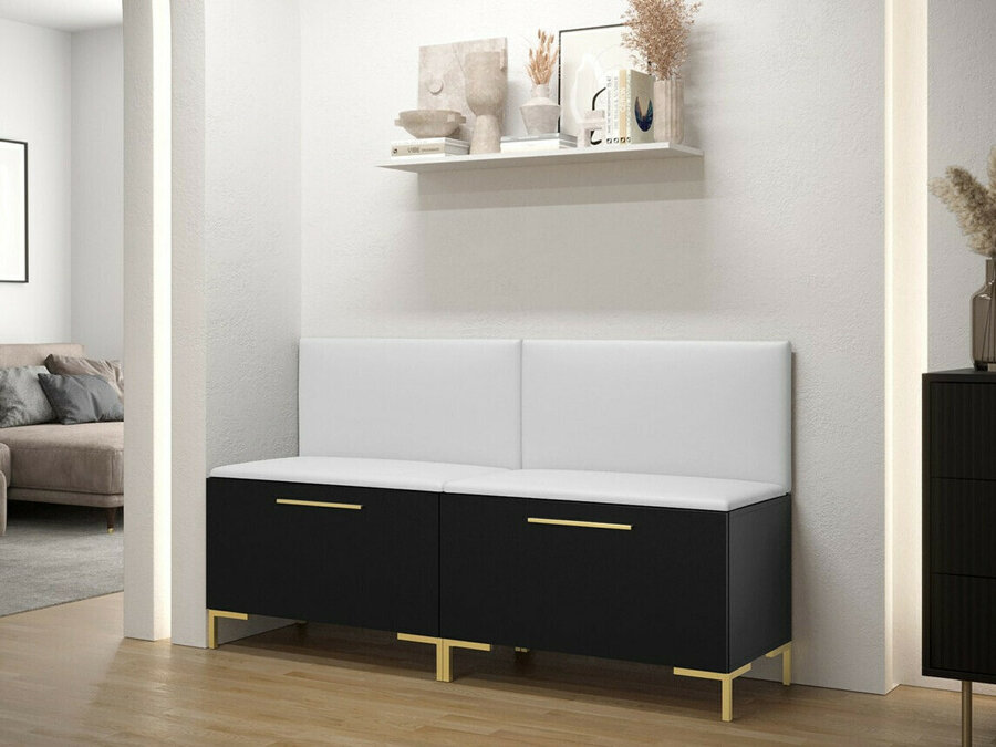 Møbelkollektion Tivsoa