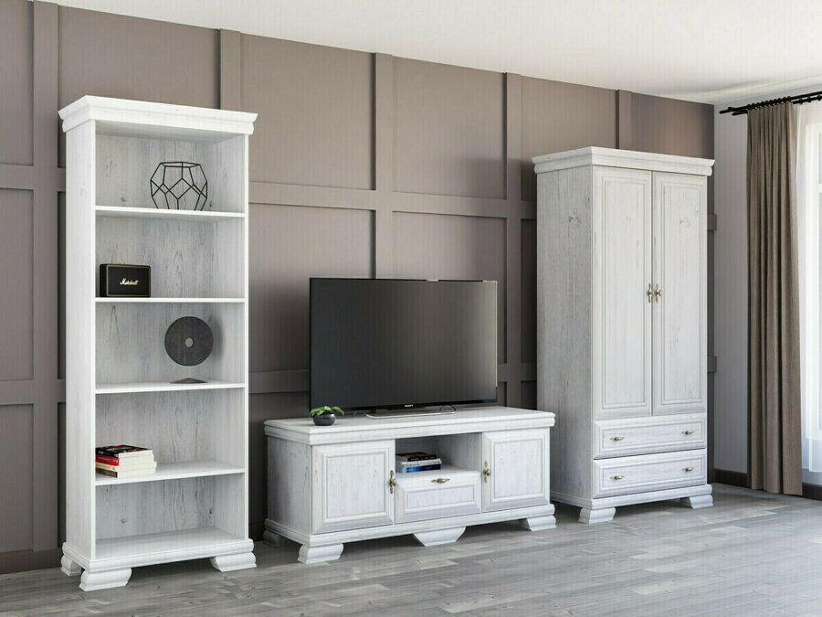 Møbelkollektion Salmeru F