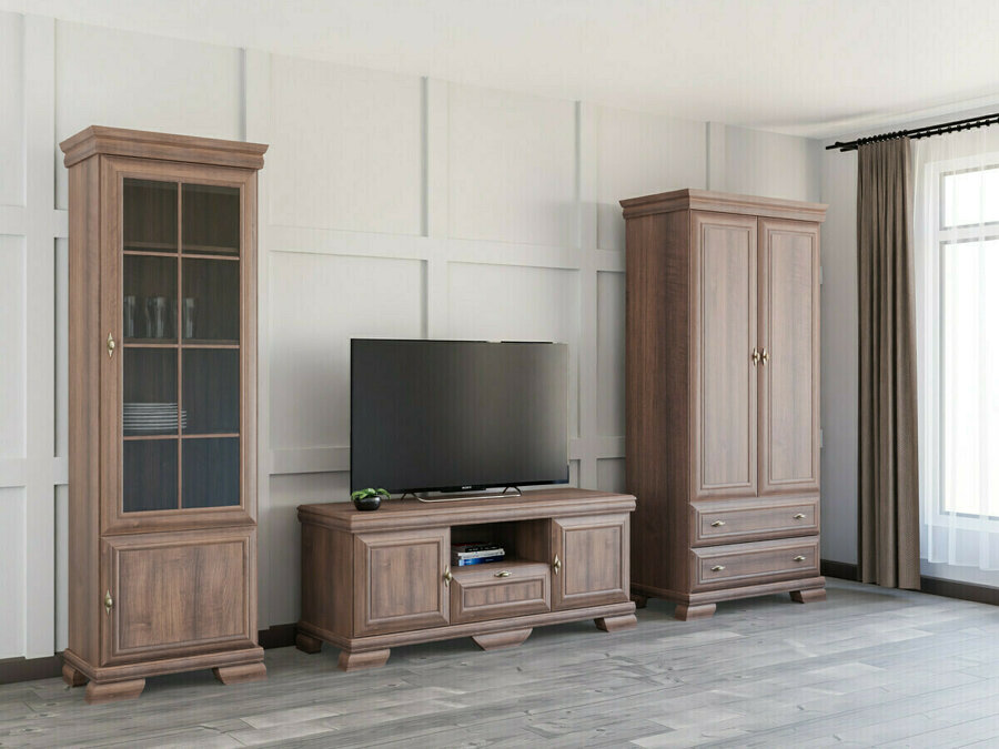 Møbelkollektion Salmeru F