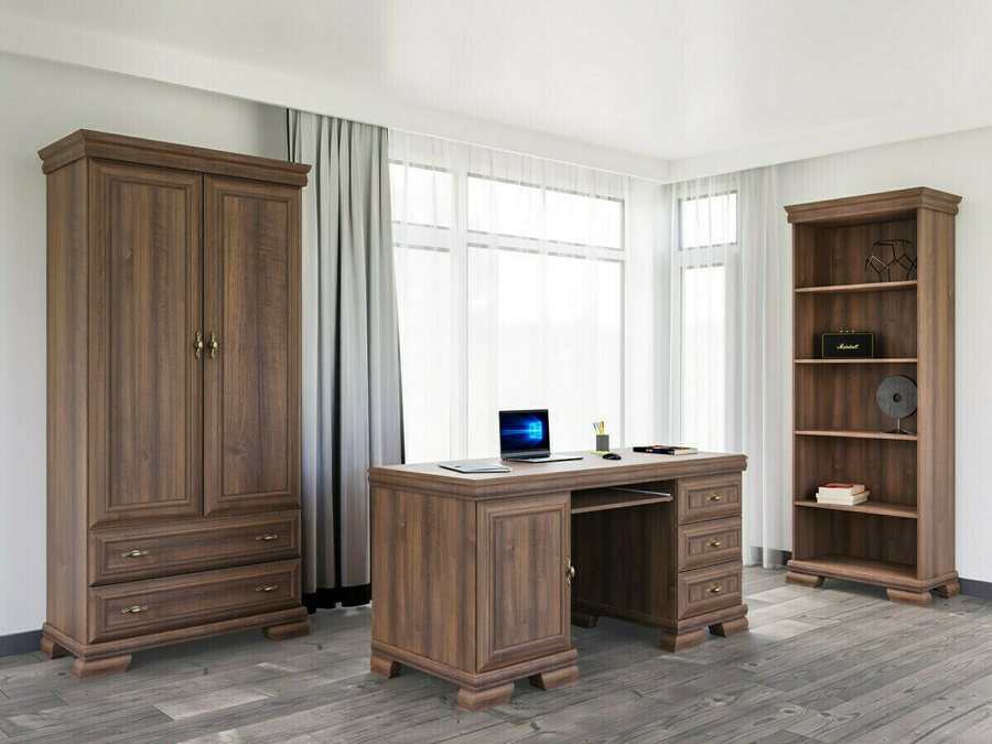 Møbelkollektion Salmeru F