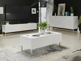 Møbelkollektion Levelbu