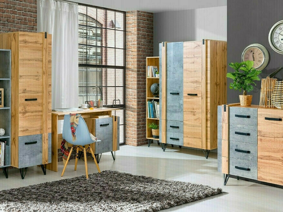 Møbelkollektion Domdele