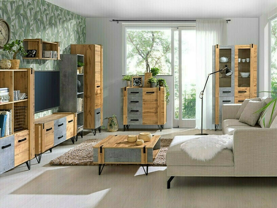 Møbelkollektion Domdele