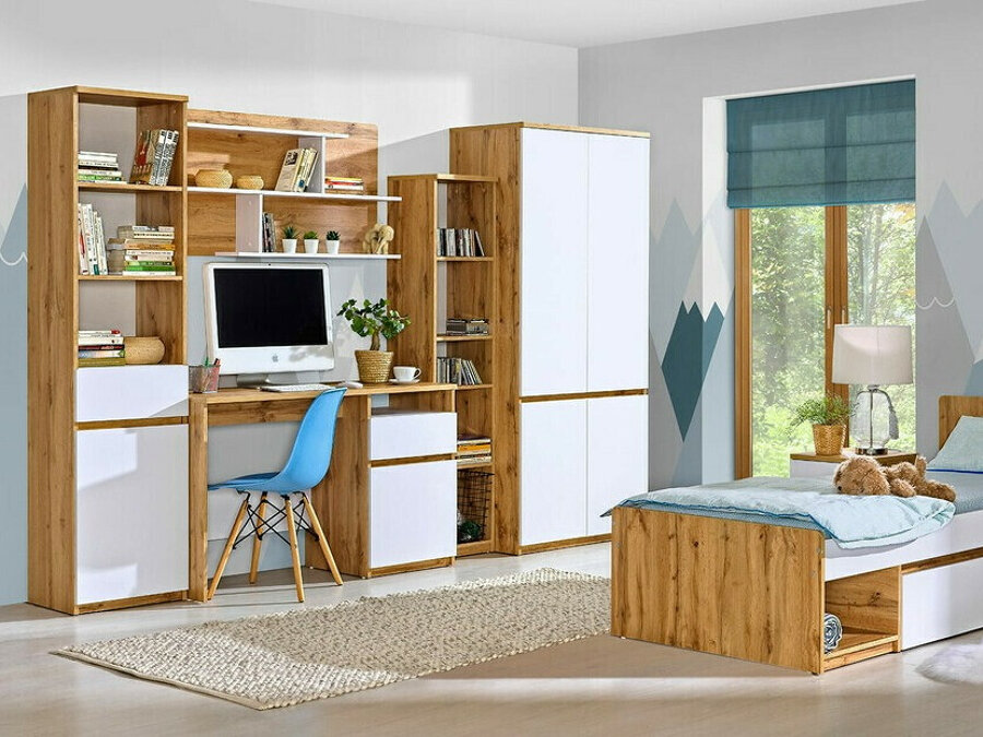 Møbelkollektion Evaropha