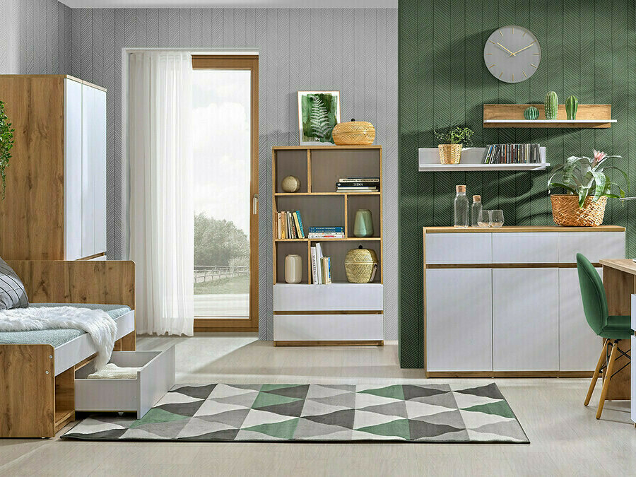 Møbelkollektion Evaropha