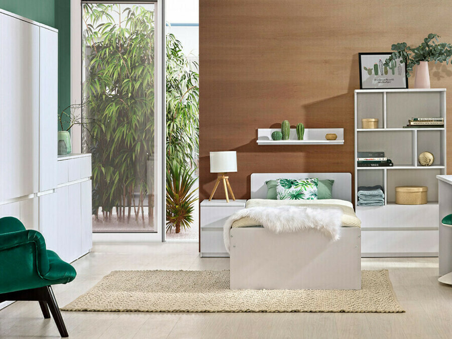 Møbelkollektion Evaropha