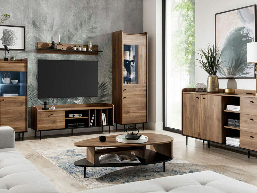 Møbelkollektion Ferenou