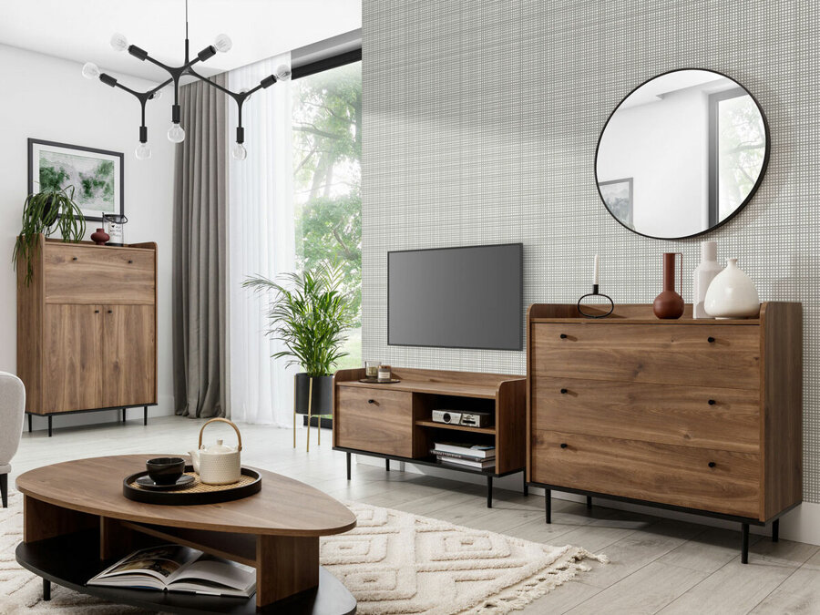 Møbelkollektion Ferenou