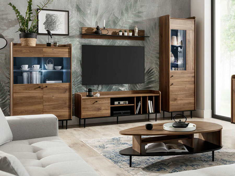 Møbelkollektion Ferenou