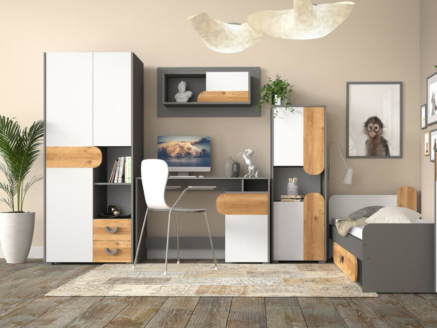 Møbelkollektion Lomteo