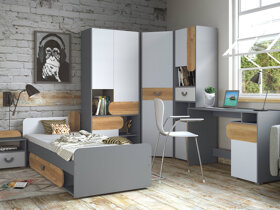 Møbelkollektion Lomteo