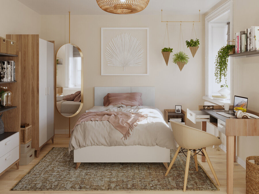 Møbelkollektion Enofere