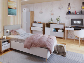 Møbelkollektion Enofere