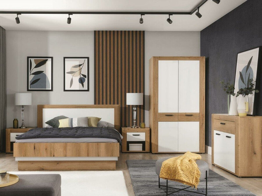 Møbelkollektion Verlara