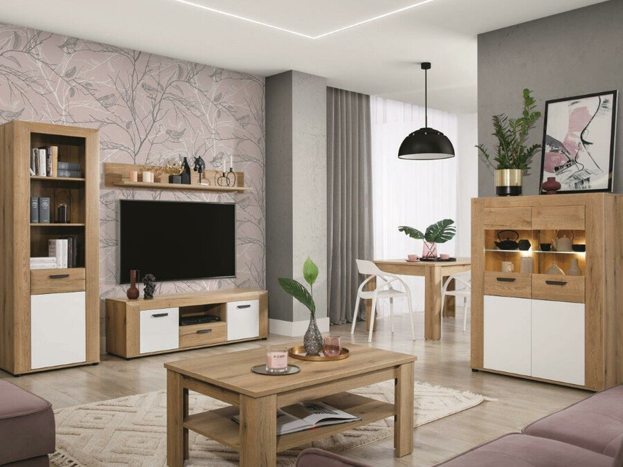 Møbelkollektion Verlara