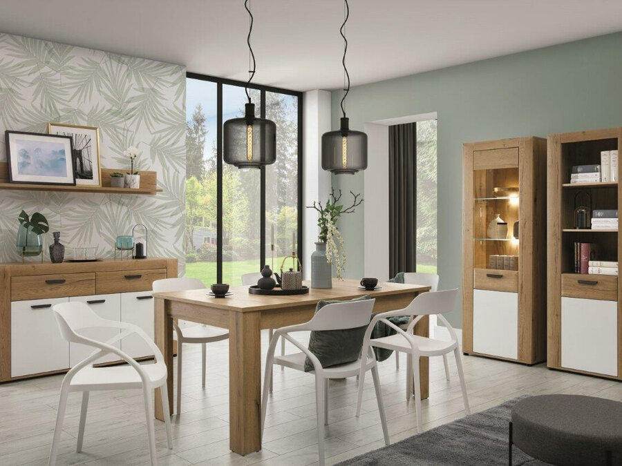 Møbelkollektion Verlara