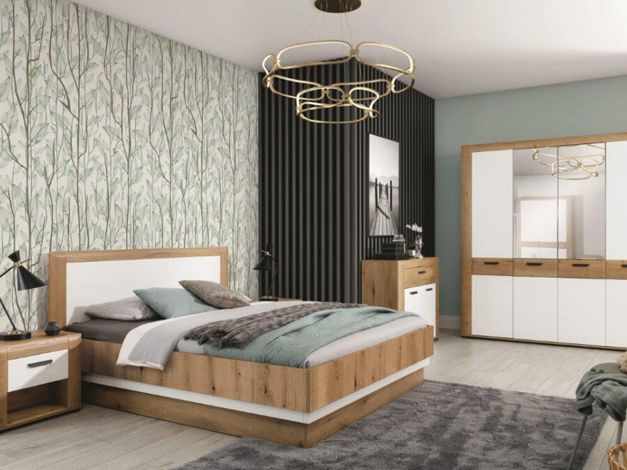 Møbelkollektion Verlara