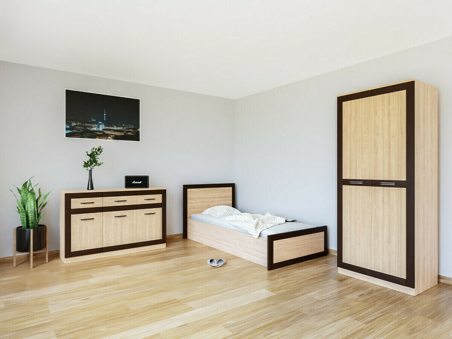 Møbelkollektion Daleta