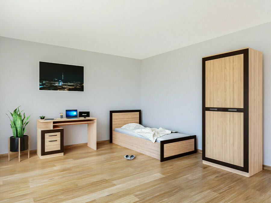 Møbelkollektion Daleta