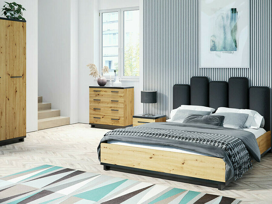 Møbelkollektion Morlira