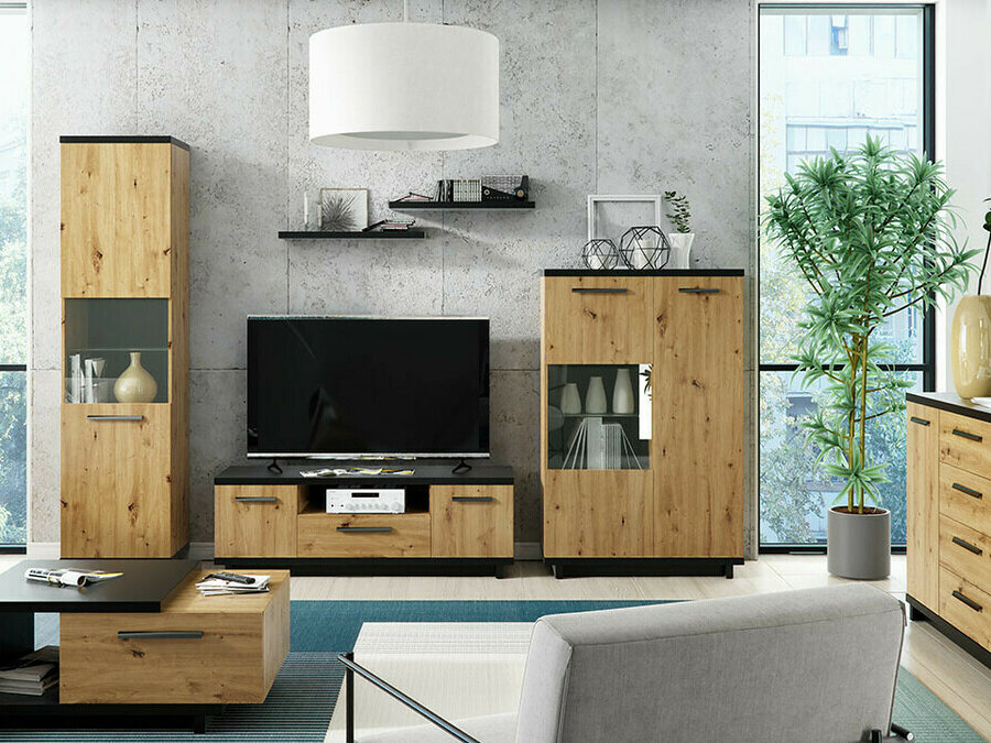 Møbelkollektion Morlira