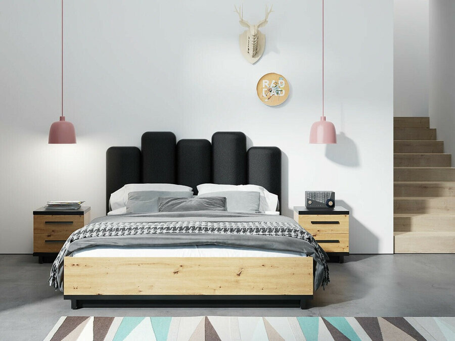 Møbelkollektion Morlira