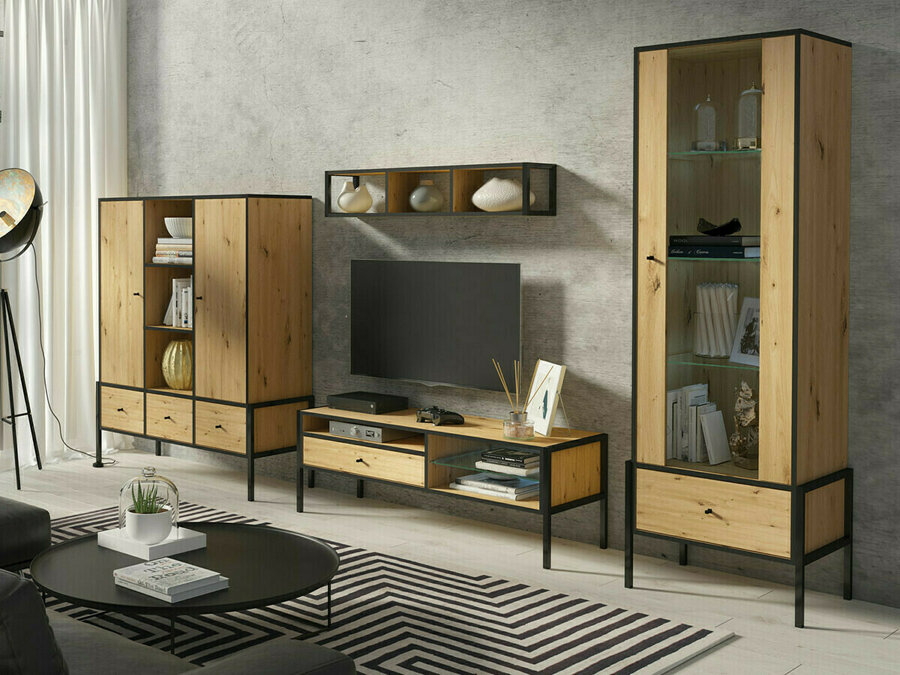 Møbelkollektion Toledo H