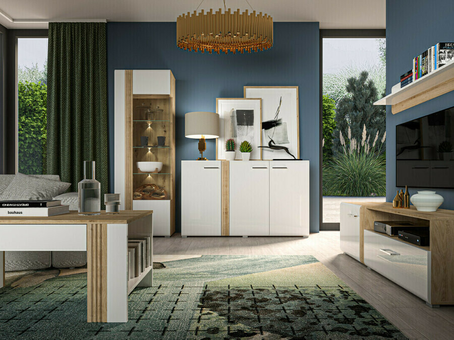 Møbelkollektion Venleva