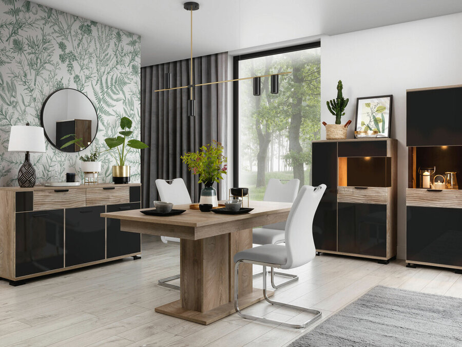 Møbelkollektion Nuremi