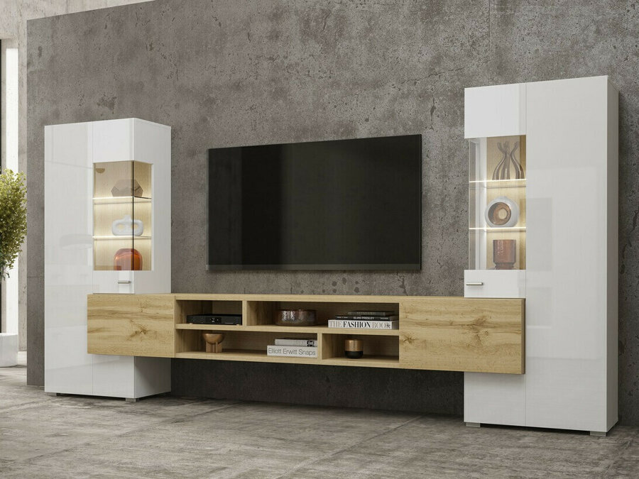 Møbelkollektion Mondalo