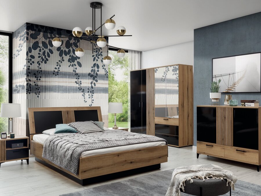 Møbelkollektion Camcate