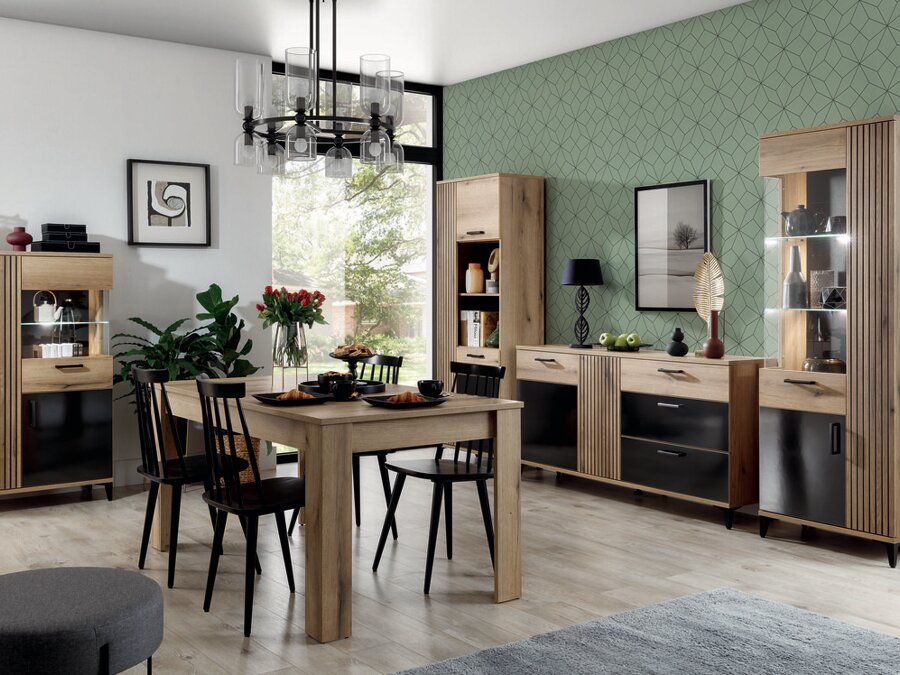 Møbelkollektion Camcate