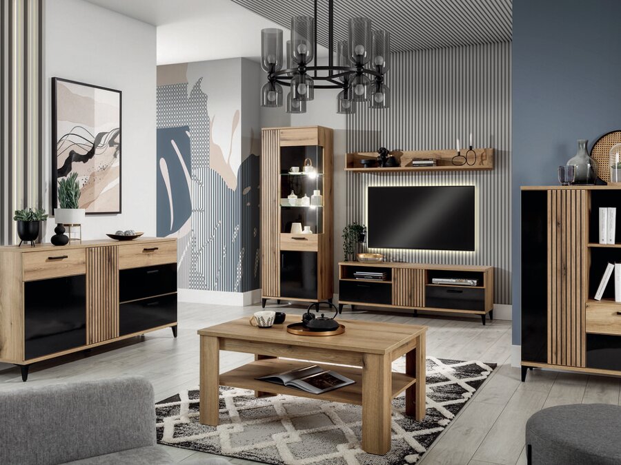 Møbelkollektion Camcate