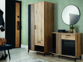 Møbelkollektion Camcate