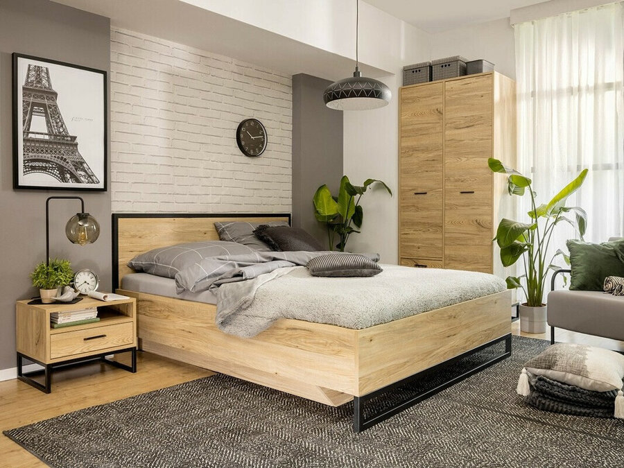 Møbelkollektion Fivmoro