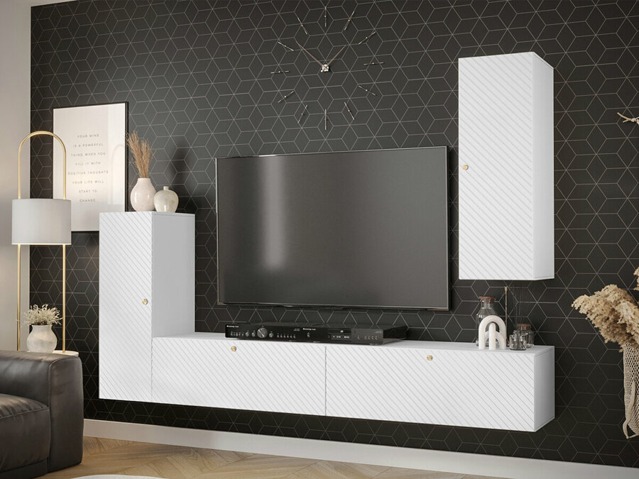 Møbelkollektion Elblaru