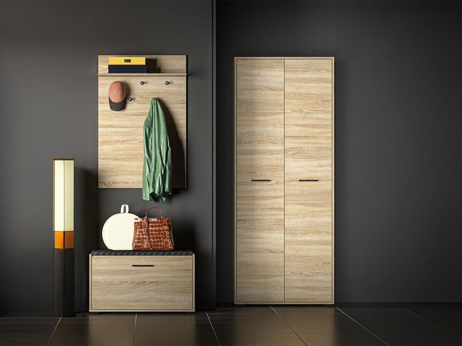 Møbelkollektion Camtesu