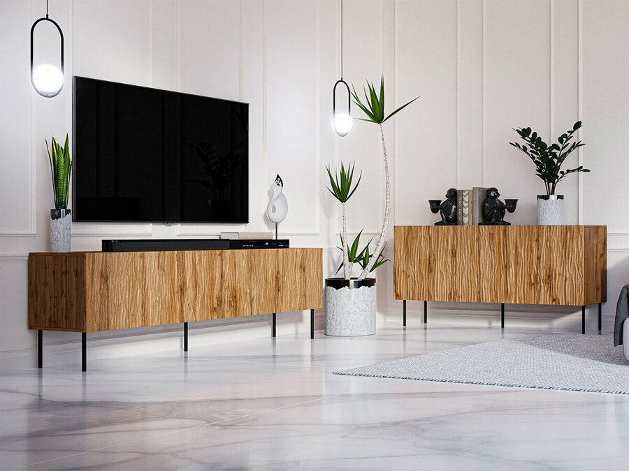 Møbelkollektion Lorelbo