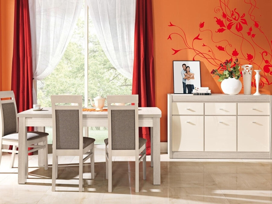 Møbelkollektion Elmtoro