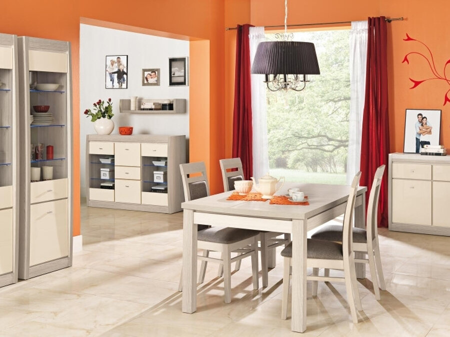 Møbelkollektion Elmtoro